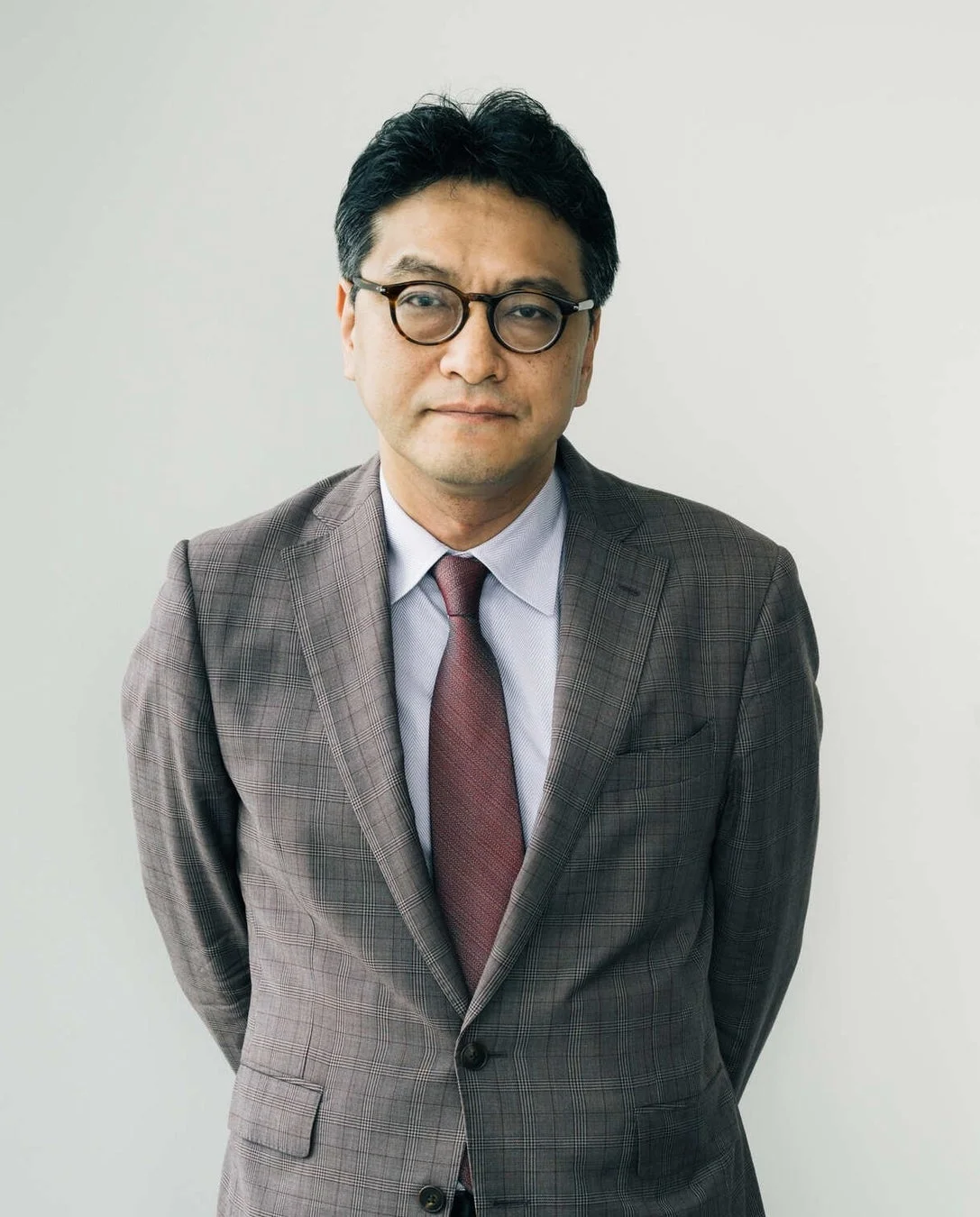 倉山満氏