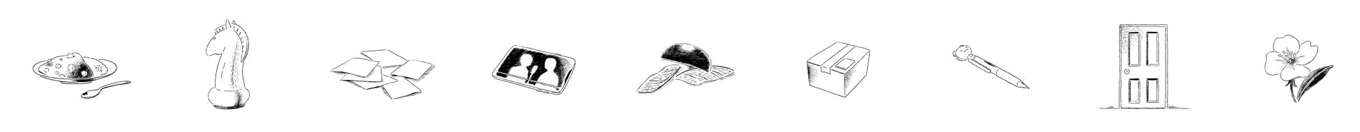 収録第一篇「未来までまだ遠い」全文公開イメージ