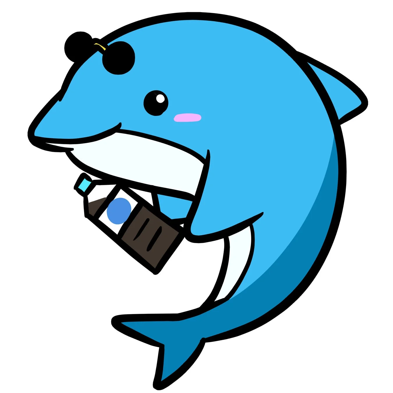 蒼月海里氏のイラスト