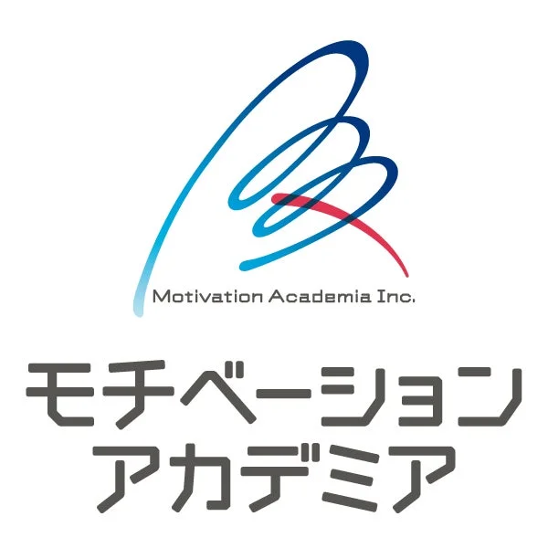 モチベーションアカデミア Inc. ロゴ